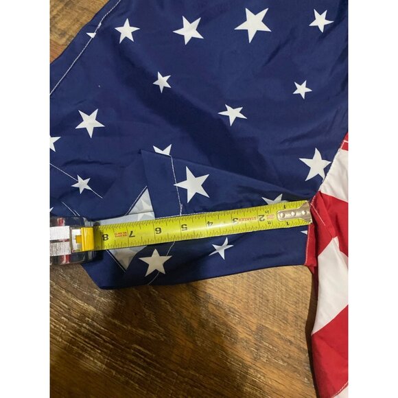 Polo Ralph Lauren Swim Trunks American Flag Men’s size‎ large - Picture 4 of 4